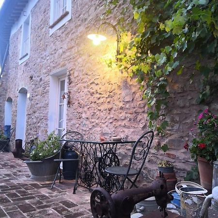 Il Colle Calci Villa Exterior foto