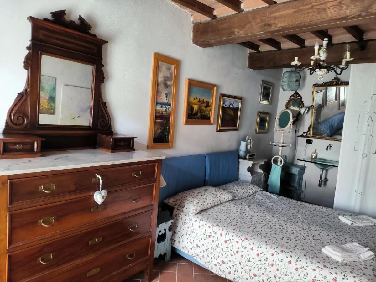 Il Colle Calci Villa Exterior foto